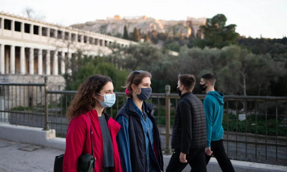 Κορονοϊός: Επικρατεί η Δέλτα-Η εικόνα των μεταλλάξεων στη χώρα